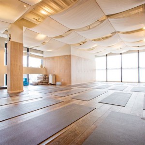 Yogastudio