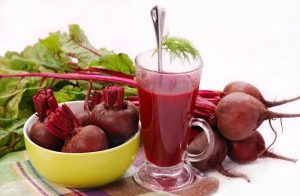 Beetroot-for-Hair-Loss